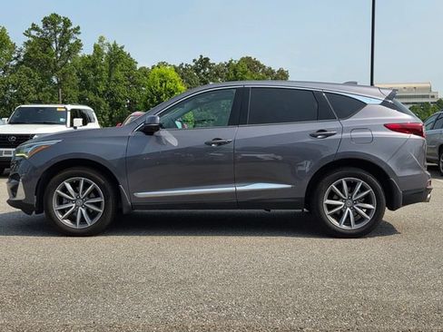 Used 2019 Acura RDX AWD w/ Technology Package image 2
