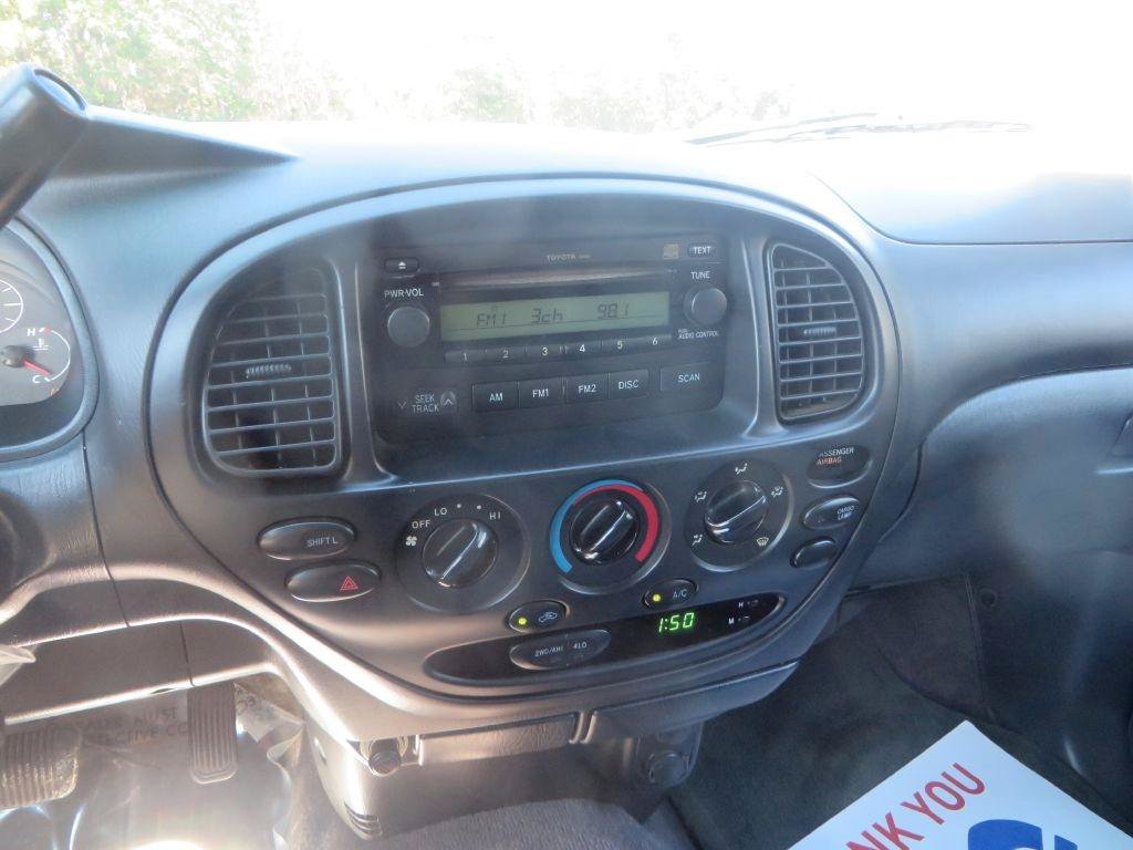 Used 2006 Toyota Tundra SR5 AWD/4WD image 18