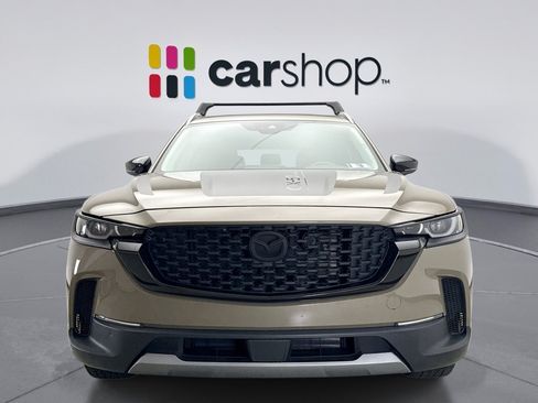 Used 2023 MAZDA CX-50 Meridian Edition w/ Cargo Package AWD/4WD image 8
