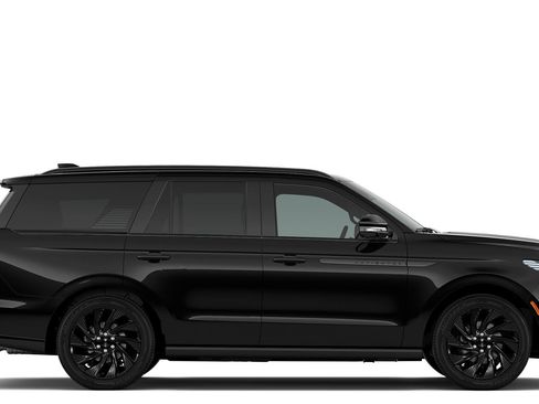 New 2026 Lincoln Navigator Reserve w/ Jet Appearance Package image 41