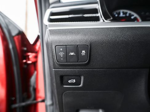 Used 2023 Kia K5 LXS image 28