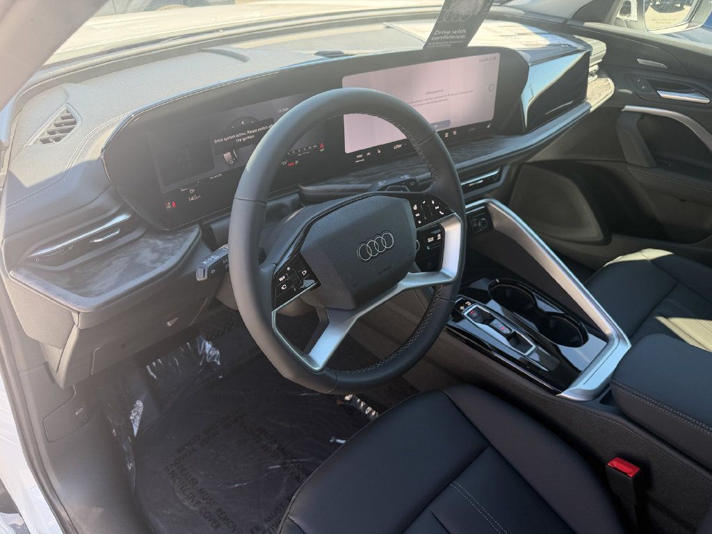New 2026 Audi Q5 Premium Plus AWD/4WD image 12