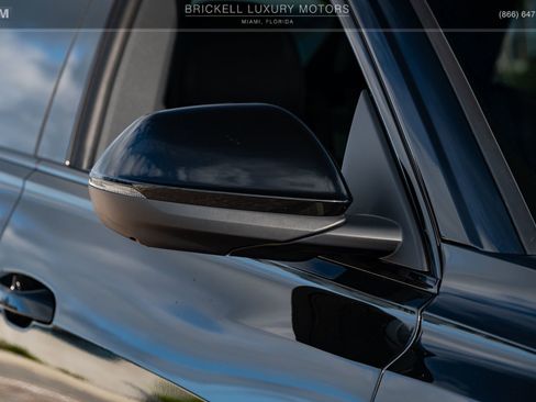 Used 2025 Audi Q8 Prestige image 60