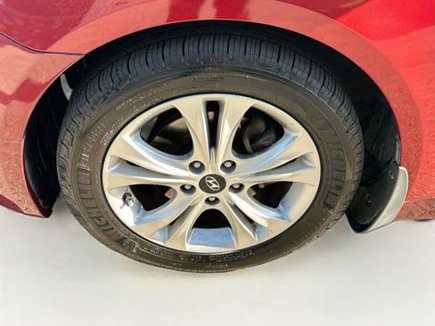 Used 2013 Hyundai Sonata Limited FWD image 11
