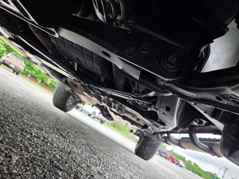 Used 2015 Nissan Xterra PRO-4X AWD/4WD image 53