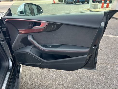 Used 2018 Audi S5 Prestige w/ Driver Assistance Package image 26