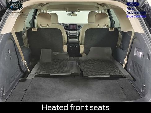 Certified 2023 Ford Explorer XLT AWD/4WD image 17