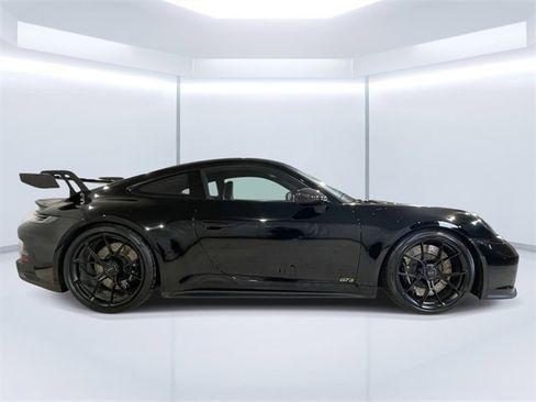 Certified 2023 Porsche 911 GT3 image 8