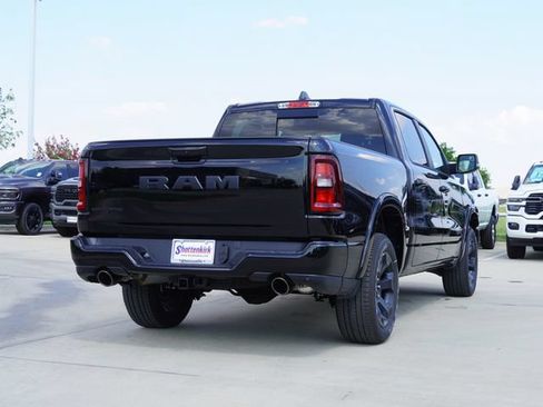 New 2026 RAM 1500 Lone Star RWD image 9