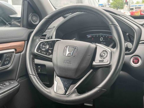 Used 2022 Honda CR-V EX-L image 18
