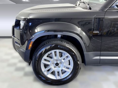 Used 2026 Land Rover Defender 110 S image 10