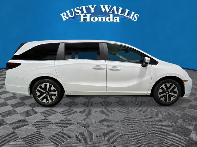 New 2027 Honda Odyssey EX-L image 2