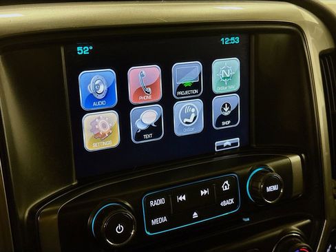 Used 2017 Chevrolet Silverado 1500 LT w/ All Star Edition image 18