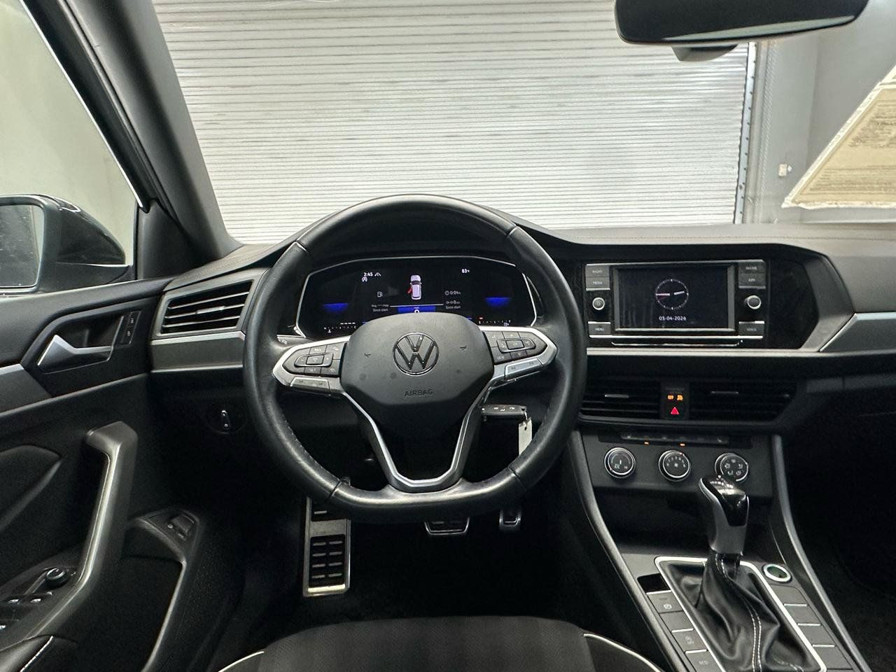 Used 2024 Volkswagen Jetta Sport FWD image 15