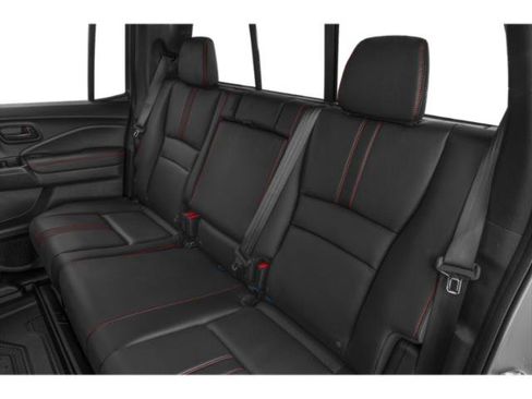 New 2026 Honda Ridgeline TrailSport image 11