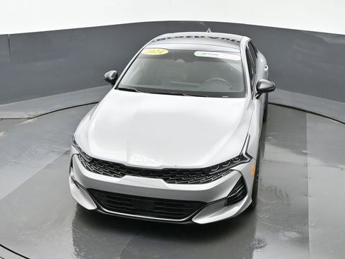 Used 2024 Kia K5 GT w/ GT1 Package image 28