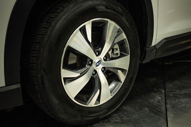 Used 2025 Subaru Ascent Premium AWD/4WD image 3