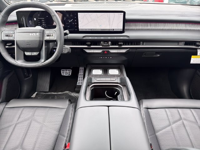 New 2027 Kia Telluride X-Line SX Prestige AWD/4WD image 9
