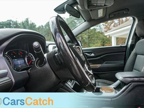 Used 2020 GMC Acadia SLE image 33