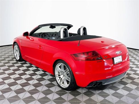 Used 2009 Audi TT 2.0T Premium image 6
