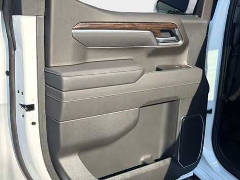 New 2026 GMC Sierra 1500 Elevation RWD image 11