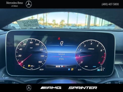 Certified 2023 Mercedes-Benz C 300 C 300 image 27