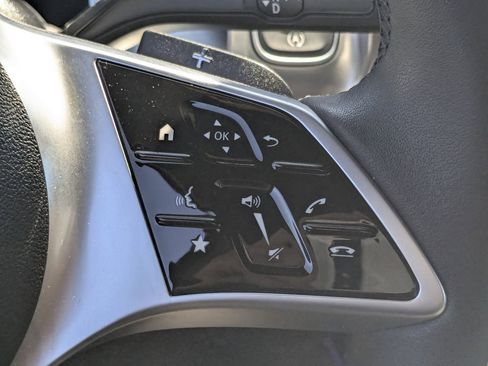 Certified 2025 Mercedes-Benz GLB 250 image 35