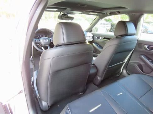 New 2026 Honda Civic Sport Touring image 16