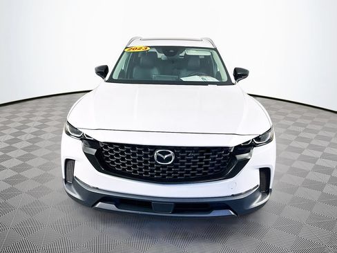 Certified 2023 MAZDA CX-50 2.5 S w/ Cargo Package AWD/4WD image 4
