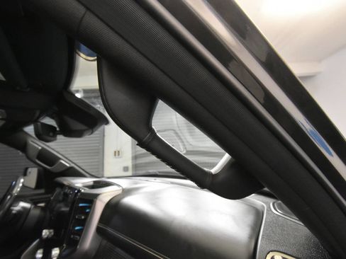 Used 2021 RAM 1500 Limited w/ Night Edition AWD/4WD image 23