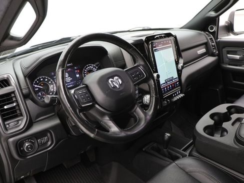 Used 2020 RAM 2500 Power Wagon image 24