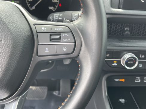 Used 2025 Honda CR-V Sport-L image 24