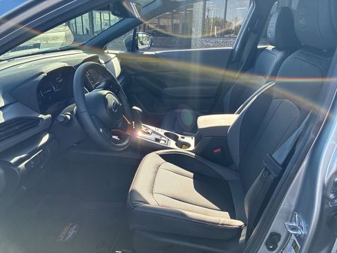 Certified 2025 Subaru Crosstrek 2.5i Wilderness w/ Crosstrek Mirror Package AWD/4WD image 7