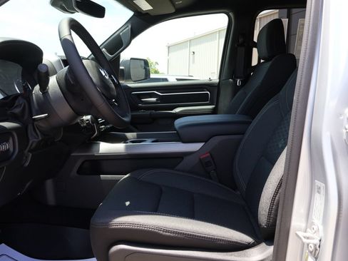 New 2026 RAM 1500 Big Horn AWD/4WD image 22