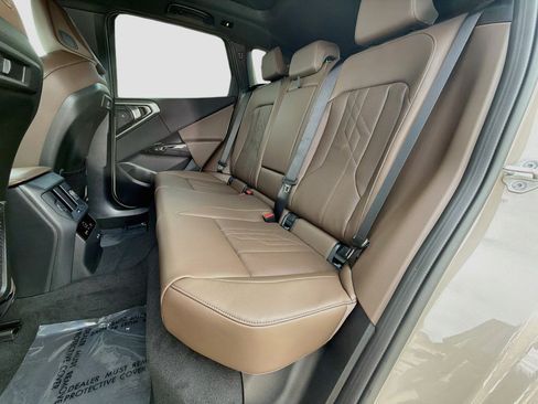 New 2026 BMW X3 xDrive30i w/ Premium Package AWD/4WD image 21