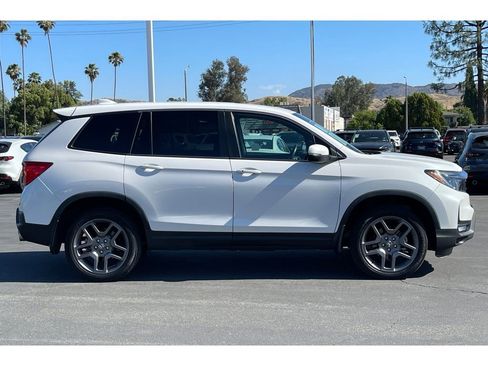 Used 2023 Honda Passport EX-L image 7
