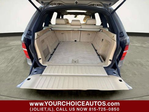 Used 2008 BMW X5 4.8i image 5