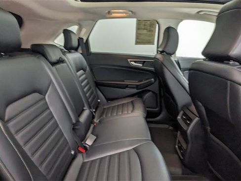 Certified 2022 Ford Edge SEL w/ Convenience Package image 36