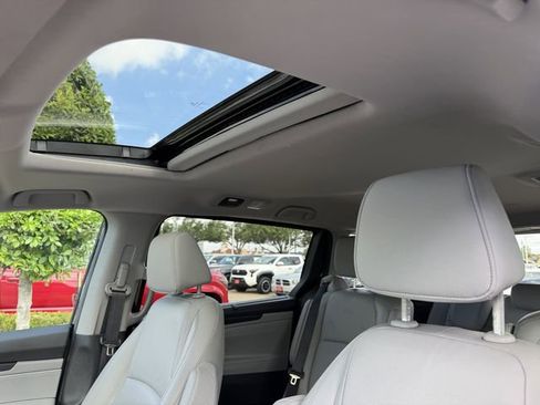 Used 2024 Honda Odyssey EX-L image 20