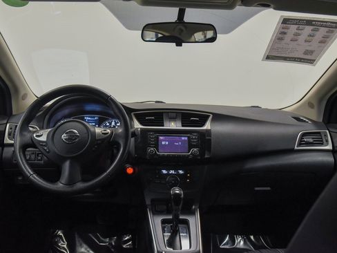 Used 2018 Nissan Sentra SV image 23