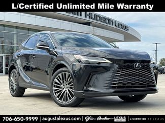 Used 2023 Lexus RX 350 FWD w/ Accessory Package (K3) video 1