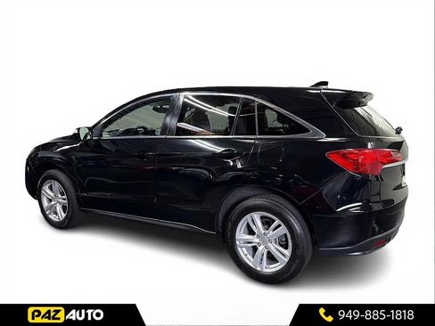 Used 2014 Acura RDX FWD image 3