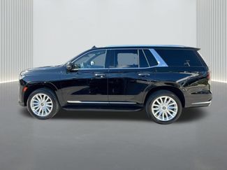 Used 2024 Cadillac Escalade Luxury AWD/4WD video 2