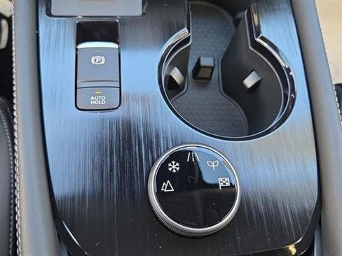 New 2026 Nissan Rogue Platinum w/ Platinum Premium Package image 14