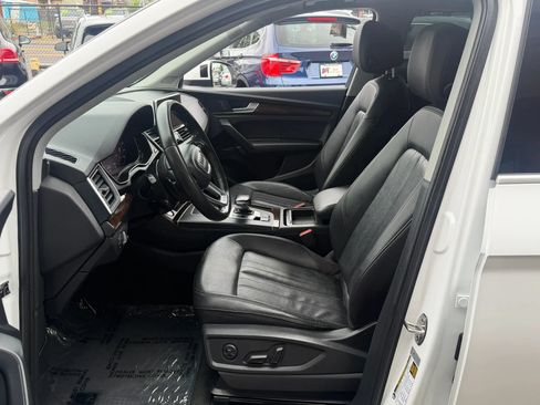 Used 2018 Audi Q5 2.0T Premium Plus w/ Premium Plus Package AWD/4WD image 21