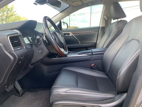 Used 2020 Lexus RX 350 FWD w/ Premium Package image 16