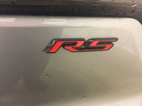 Used 2024 Chevrolet Equinox EV RS image 14