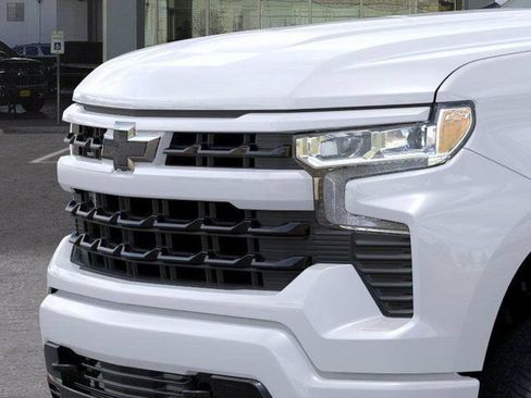 New 2026 Chevrolet Silverado 1500 RST w/ Texas Edition Plus RWD image 13
