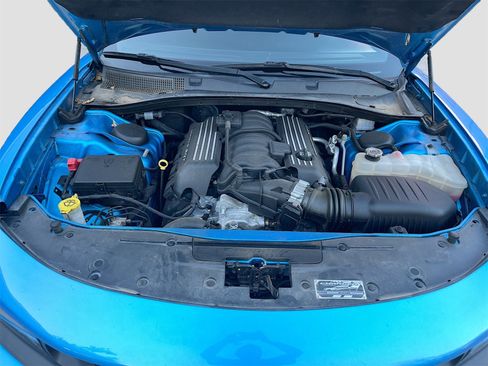 Used 2023 Dodge Charger Scat Pack w/ Plus Group image 29