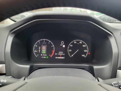 New 2026 Honda Odyssey EX-L image 21